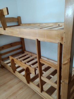 MUEBLERÍA LO DE JOSÉ LUIS 