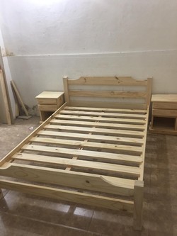 MUEBLERÍA LO DE JOSÉ LUIS 