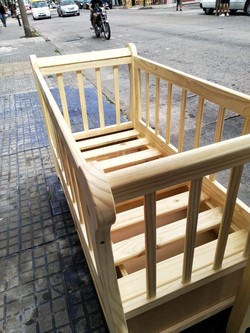 MUEBLERÍA LO DE JOSÉ LUIS 