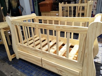 MUEBLERÍA LO DE JOSÉ LUIS 