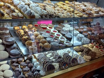 LOS SABORES DE LA AGUADA 