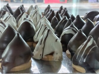 LOS SABORES DE LA AGUADA 