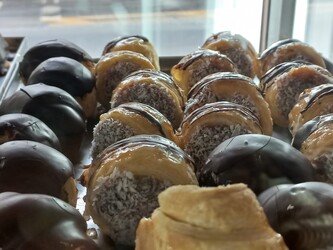 LOS SABORES DE LA AGUADA 