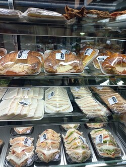 LOS SABORES DE LA AGUADA 