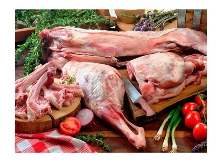 CARNICERÍA VACA NEGRA  