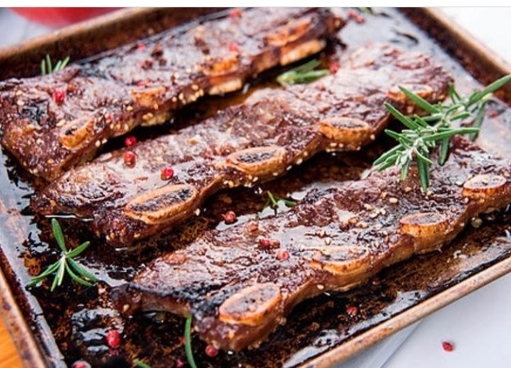 CARNICERÍA VACA NEGRA  