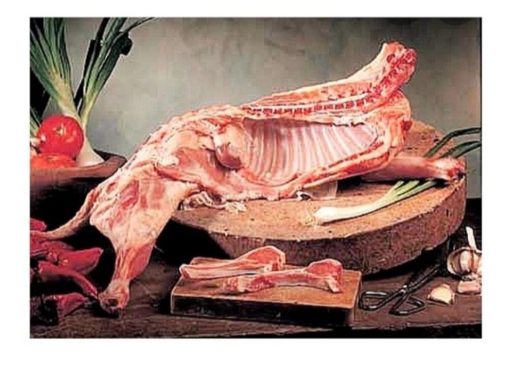 CARNICERÍA VACA NEGRA  