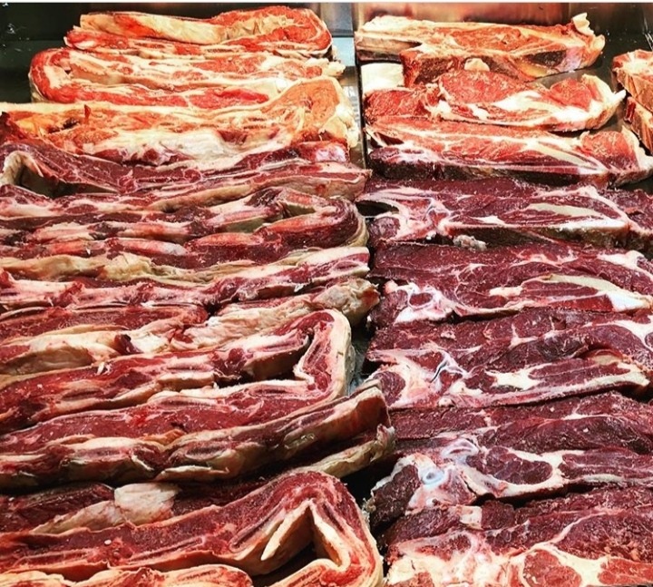 CARNICERÍA VACA NEGRA  