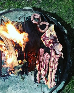 CARNICERÍA VACA NEGRA 