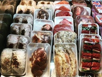 CARNICERÍA VACA NEGRA 