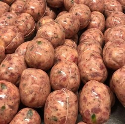 CARNICERÍA VACA NEGRA 