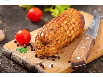 CARNICERÍA VACA NEGRA 