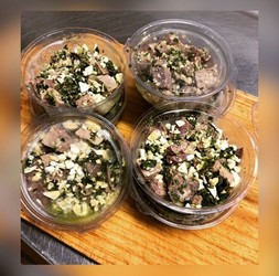 CARNICERÍA VACA NEGRA 