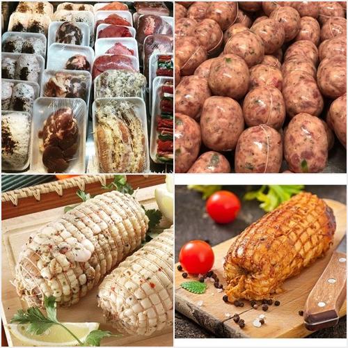 Calidad y buen sabor CARNICERÍA VACA NEGRA