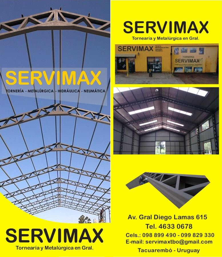 SERVIMAX  