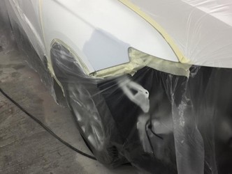 Taller de Chapa y Pintura RM Cars 