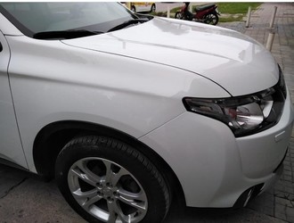 Taller de Chapa y Pintura RM Cars 