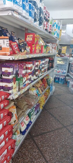 PANADERÍA Y CONFITERÍA LA BARRA 