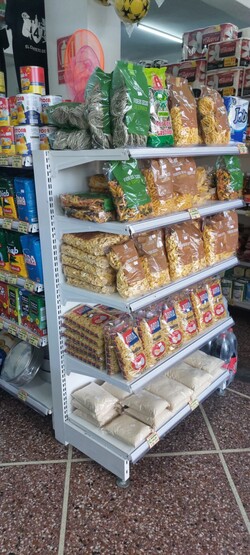 PANADERÍA Y CONFITERÍA LA BARRA 