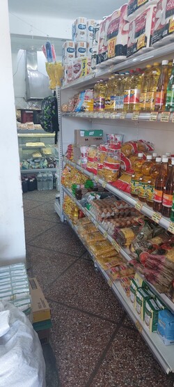 PANADERÍA Y CONFITERÍA LA BARRA 