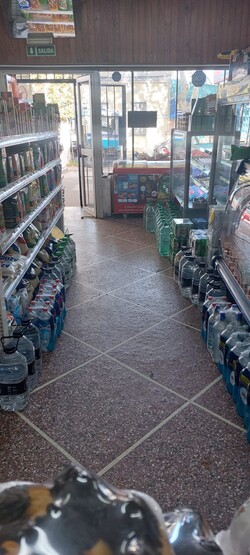 PANADERÍA Y CONFITERÍA LA BARRA 