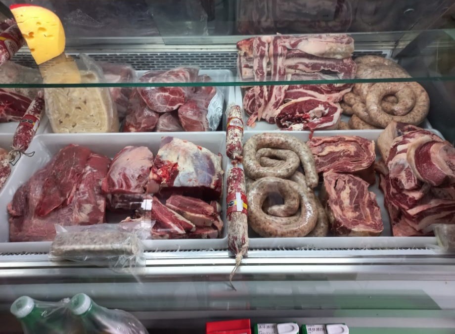 SUPERMERCADO LA ESPERANZA  