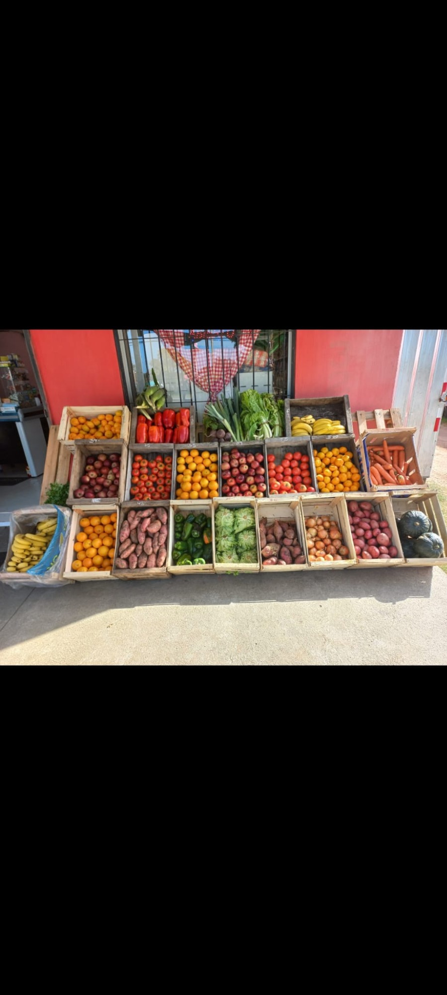 SUPERMERCADO LA ESPERANZA  