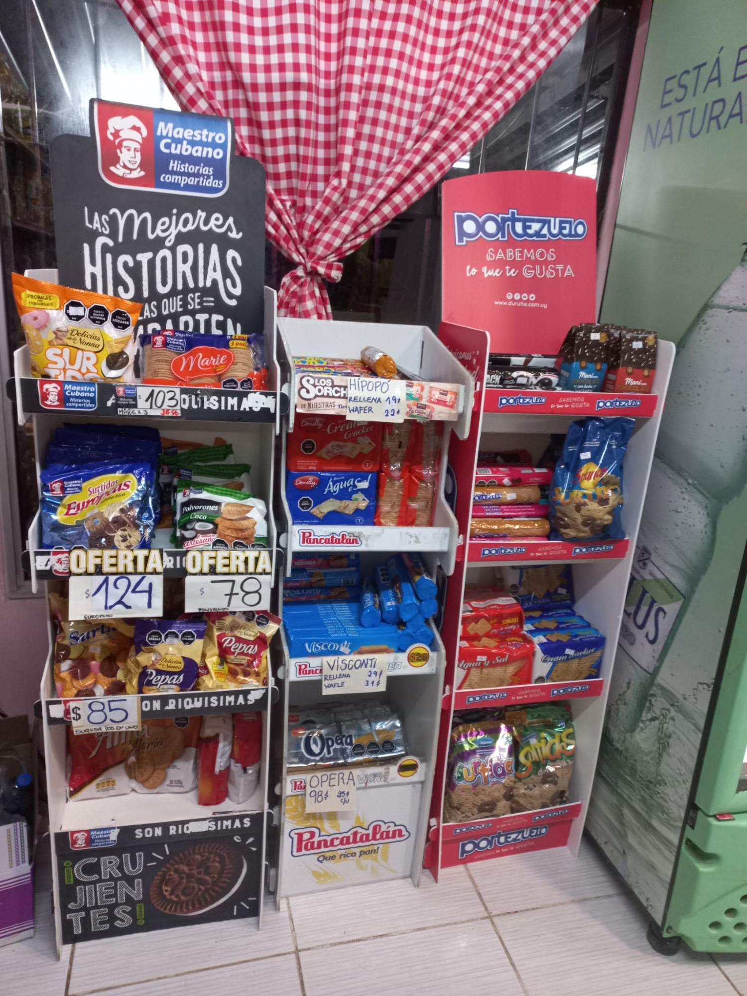 SUPERMERCADO LA ESPERANZA  