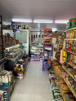 SUPERMERCADO LA ESPERANZA 