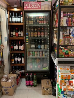 SUPERMERCADO LA ESPERANZA 