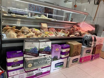 SUPERMERCADO LA ESPERANZA 