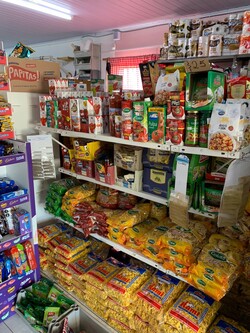 SUPERMERCADO LA ESPERANZA 