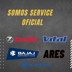 FULL MOTOS LAS PIEDRAS 