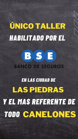 FULL MOTOS LAS PIEDRAS 