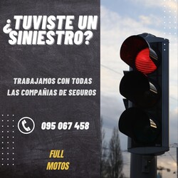 FULL MOTOS LAS PIEDRAS 