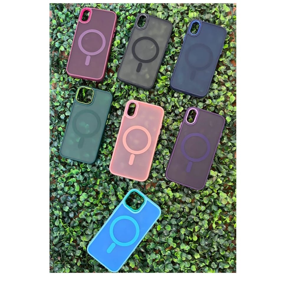 CASES 33 CASES 33  Carcasa