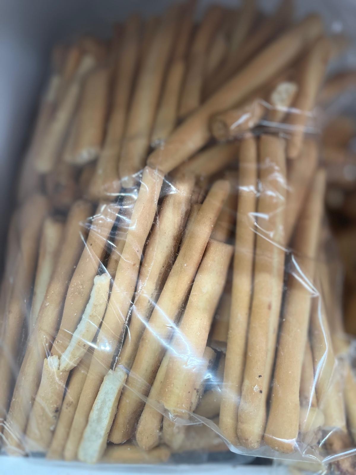 PANIFICADORA LA NEGRITA  