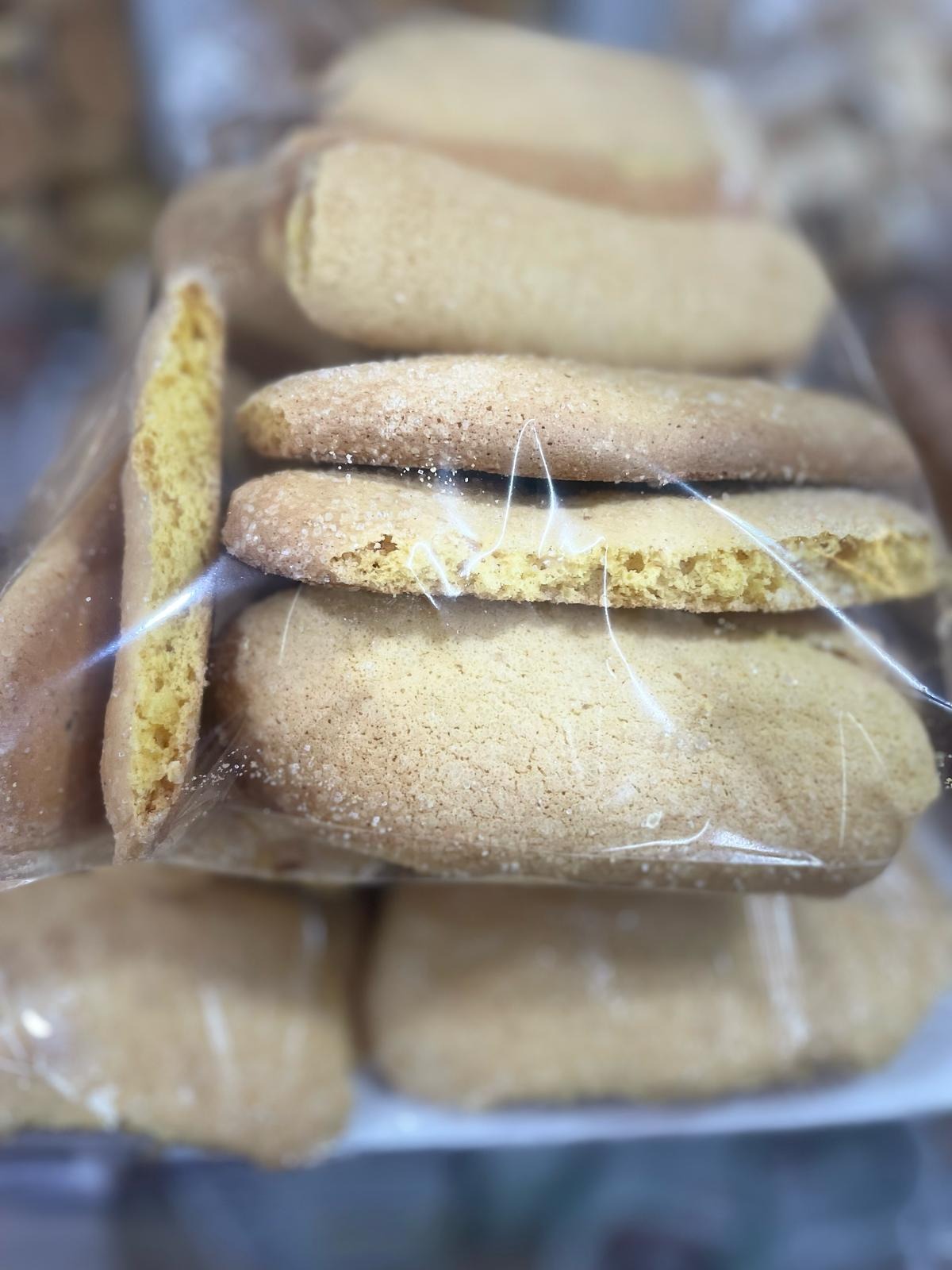 PANIFICADORA LA NEGRITA  