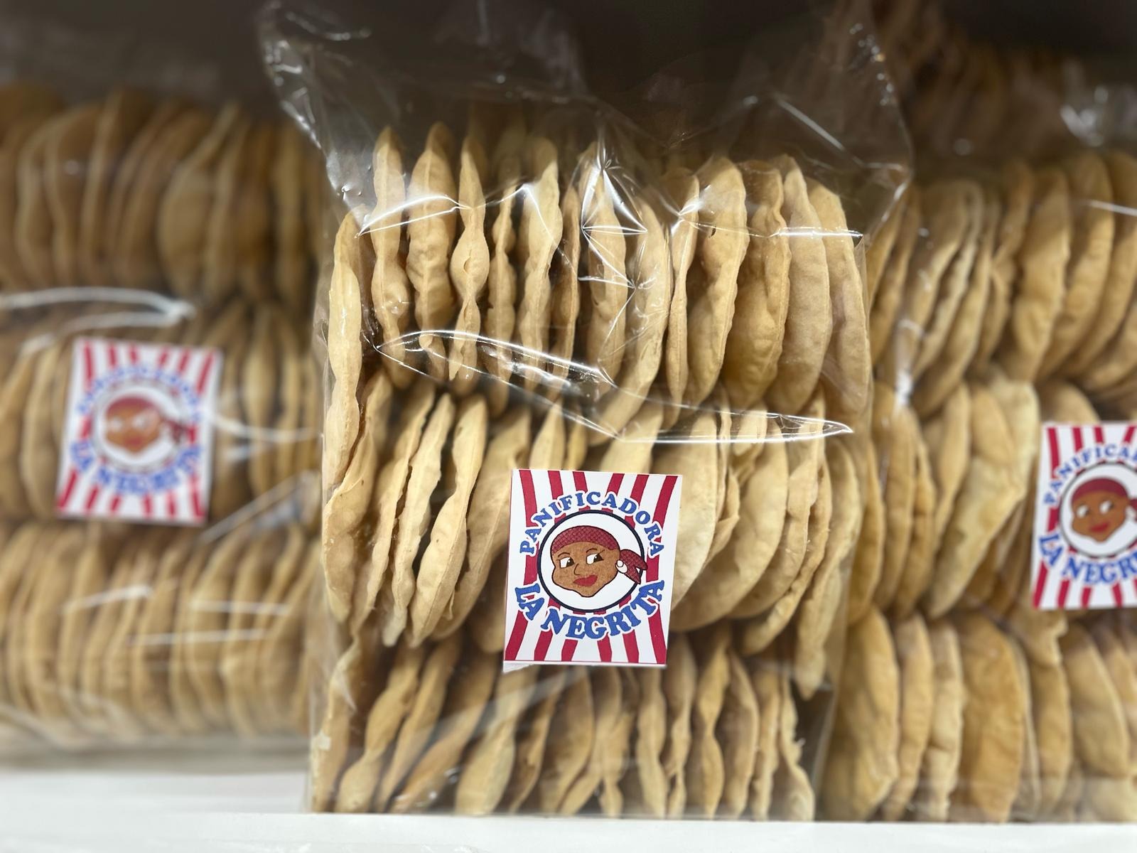 PANIFICADORA LA NEGRITA  