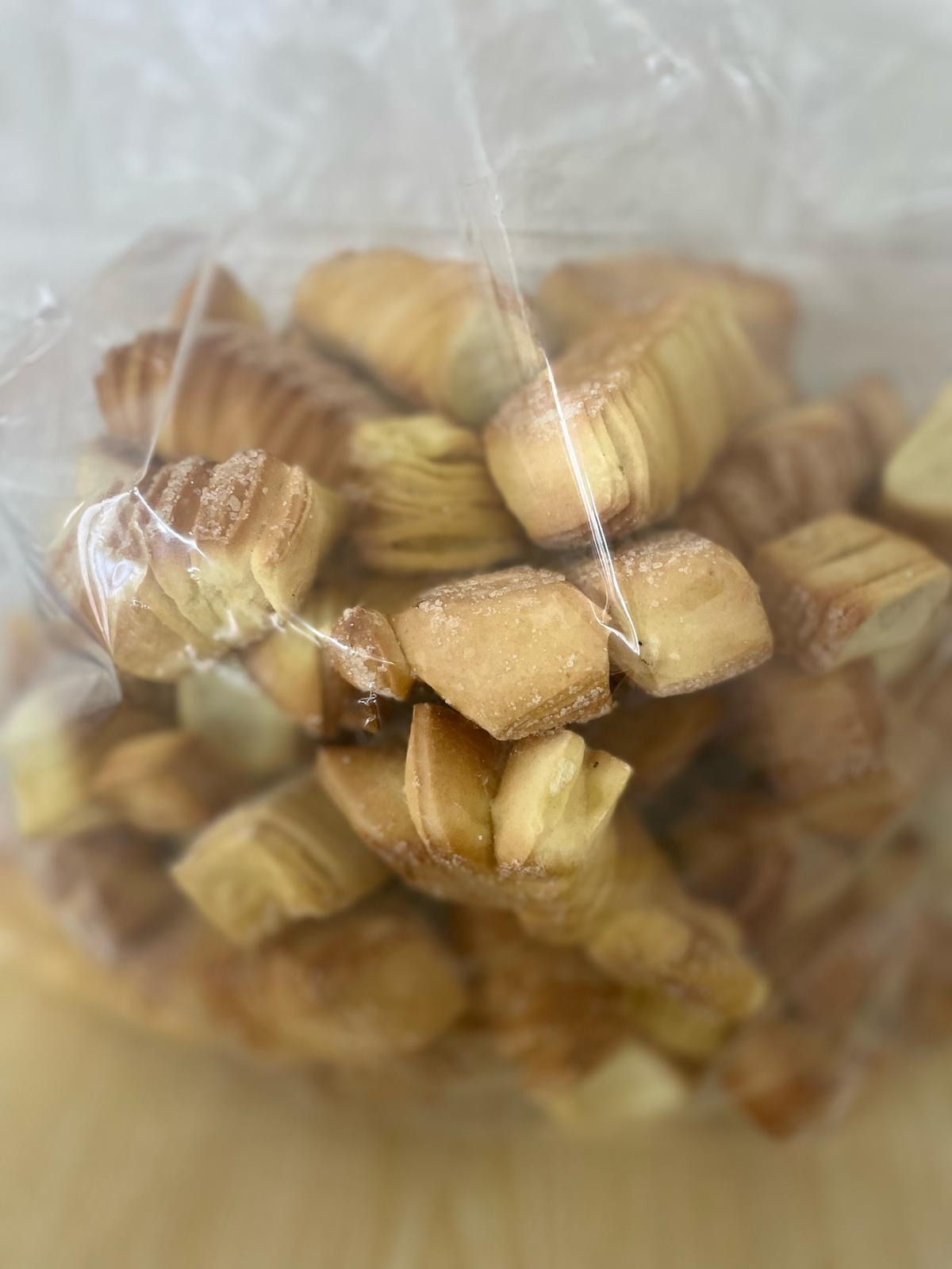 PANIFICADORA LA NEGRITA  