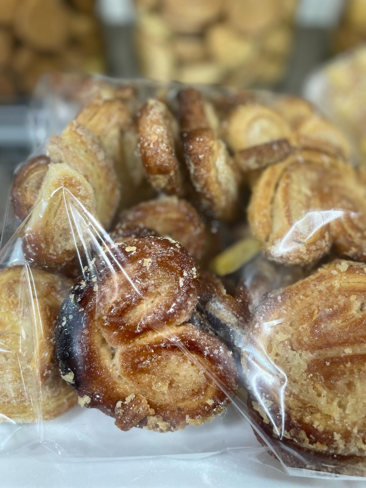 PANIFICADORA LA NEGRITA  