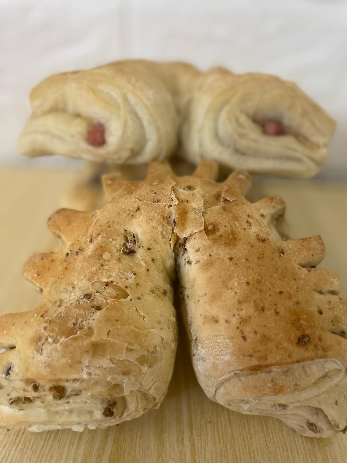 PANIFICADORA LA NEGRITA  