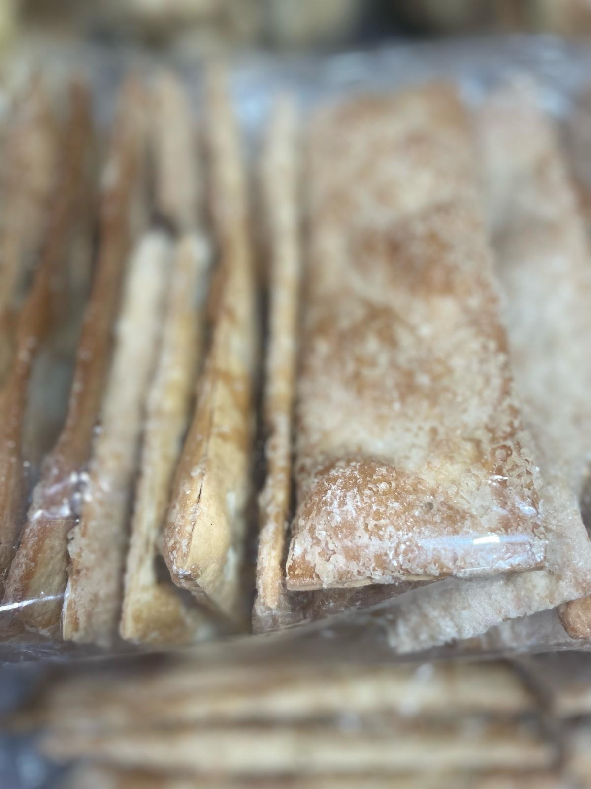 PANIFICADORA LA NEGRITA  