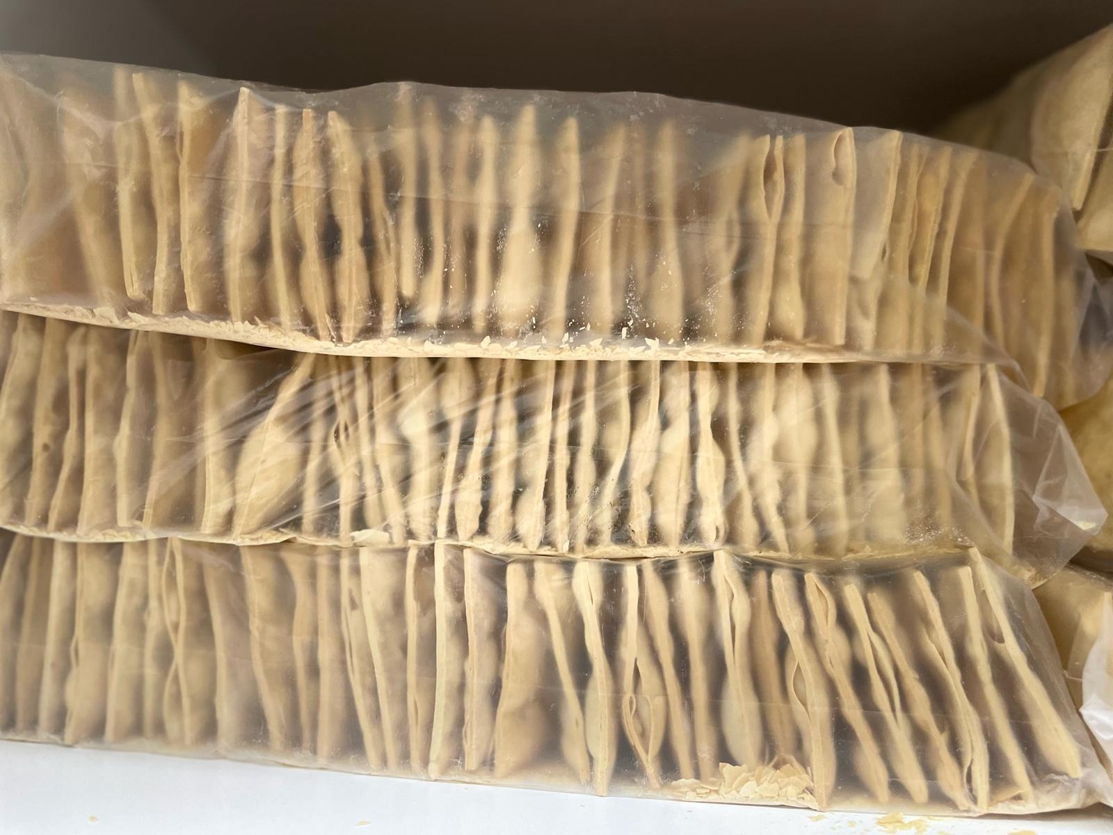 PANIFICADORA LA NEGRITA  