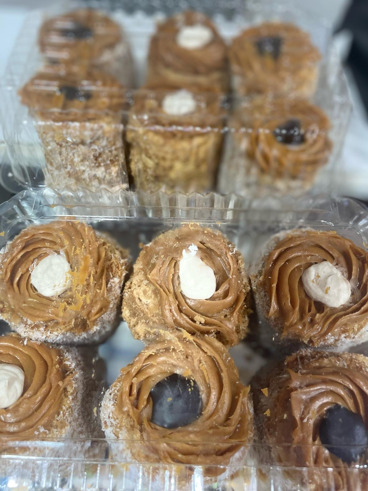 PANIFICADORA LA NEGRITA  