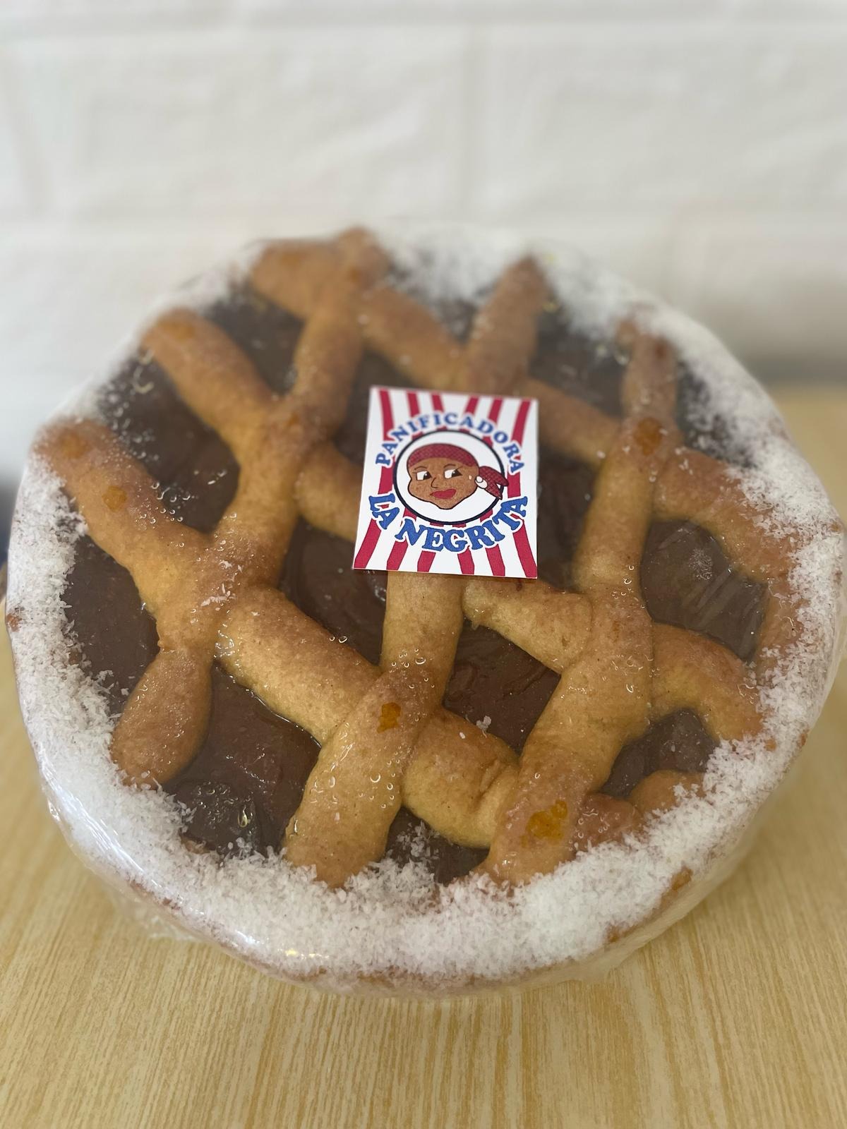 PANIFICADORA LA NEGRITA  