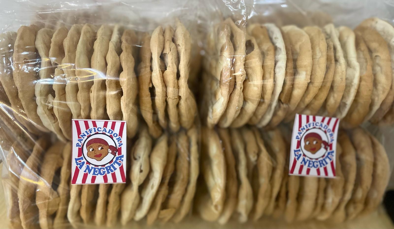 PANIFICADORA LA NEGRITA  