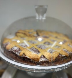 PANIFICADORA LA NEGRITA 