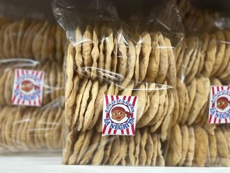 PANIFICADORA LA NEGRITA 