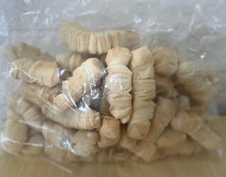 PANIFICADORA LA NEGRITA 